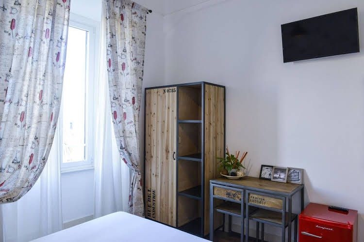 Adelina Guesthouse0