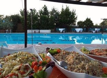 Ristorante Pausania Inn0