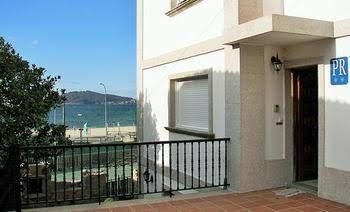 Hostal Santa Marta Playa0