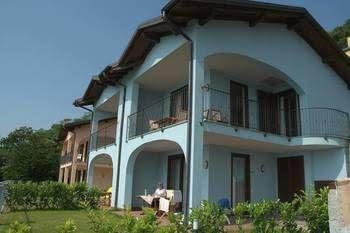 Residence il Vigneto0
