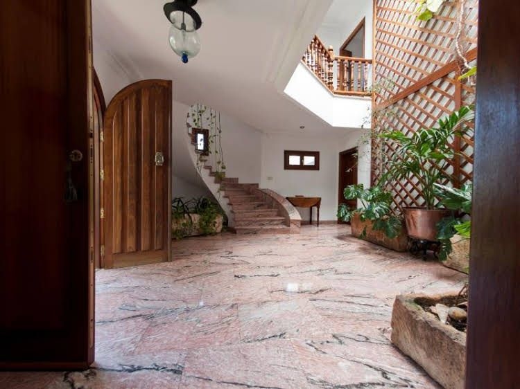 Ancora Majorca Chalet0
