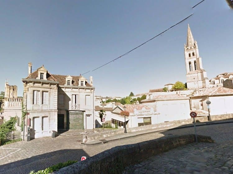 La Maison Colline0