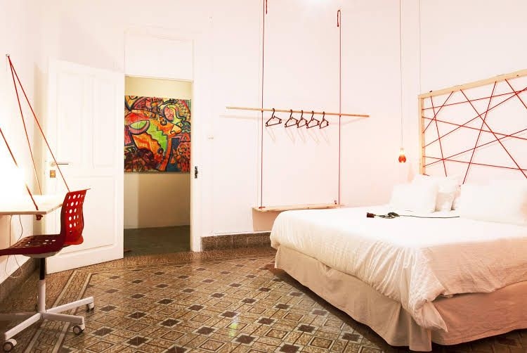 Guesthouse Katanka0