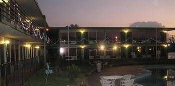 Texoma Inn0