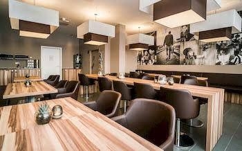 Smart Stay Frankfurt0