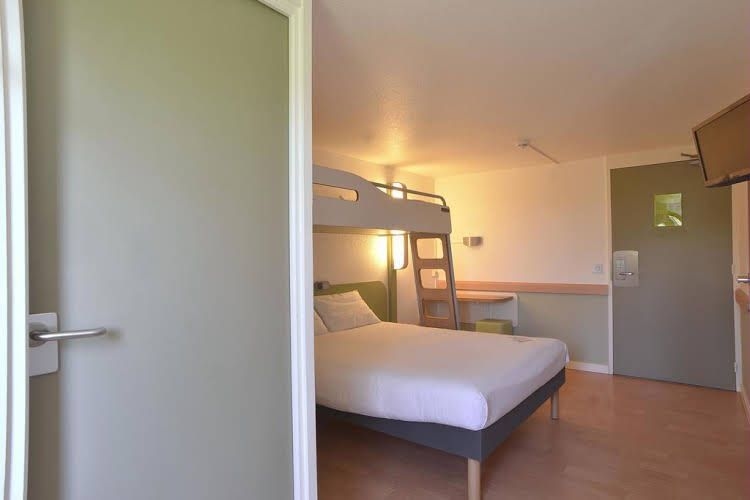 ibis budget Saint Etienne0