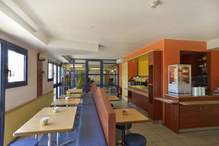 ibis budget Saint Etienne2