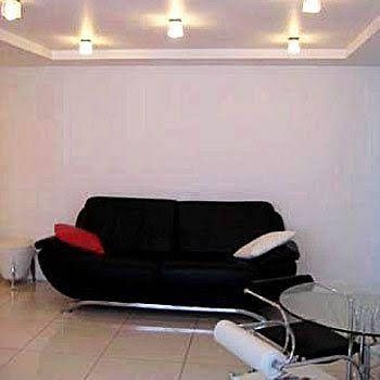 Parus Apartment0