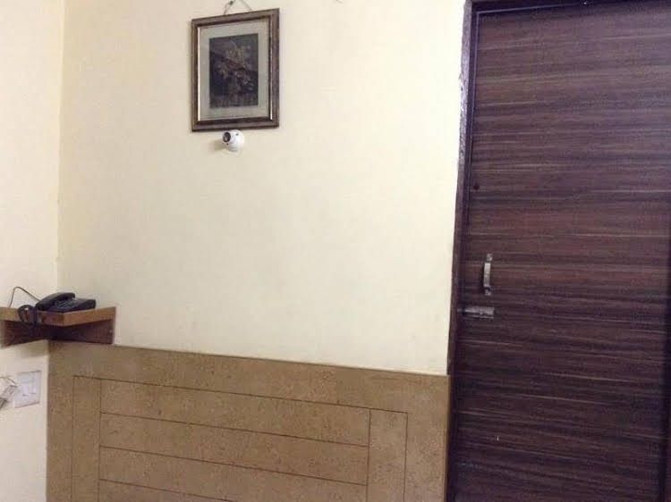 Sudarshan Palace Backpackers0