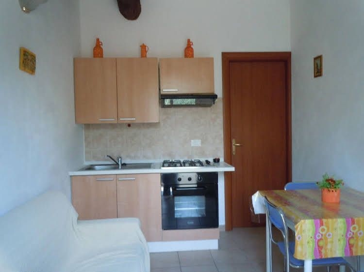 Pisana Apartment0