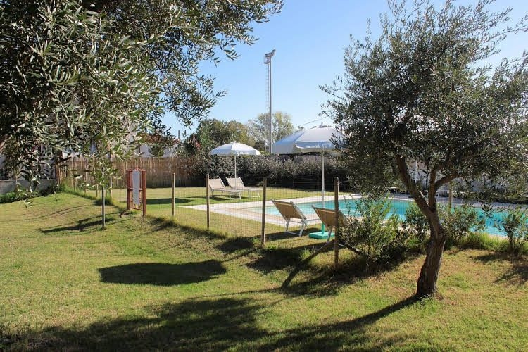 Appartamenti Case Mare Sardegna0