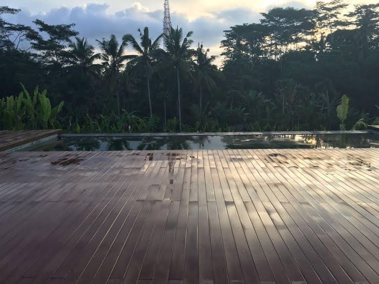 วิลลา เตกัล ติส อูบุด (Villa Tegal Tis Ubud)3