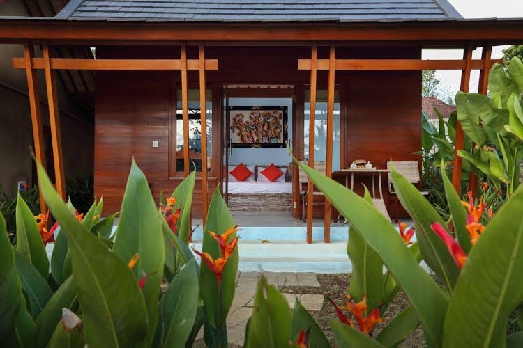 วิลลา เตกัล ติส อูบุด (Villa Tegal Tis Ubud)4