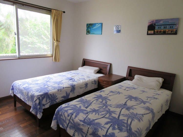 Guest House Diamond0