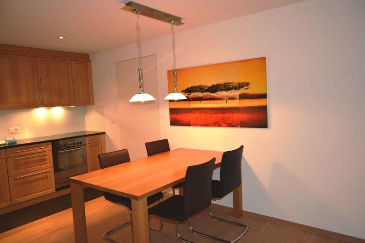 Griwarent Holiday Homes0