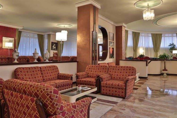 Best Western Terme Imperial0