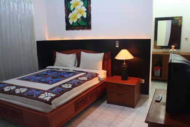 โรงแรมเจปัน บาหลี (Jepun Bali Hotel)0
