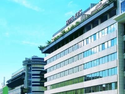 Altis Suites1