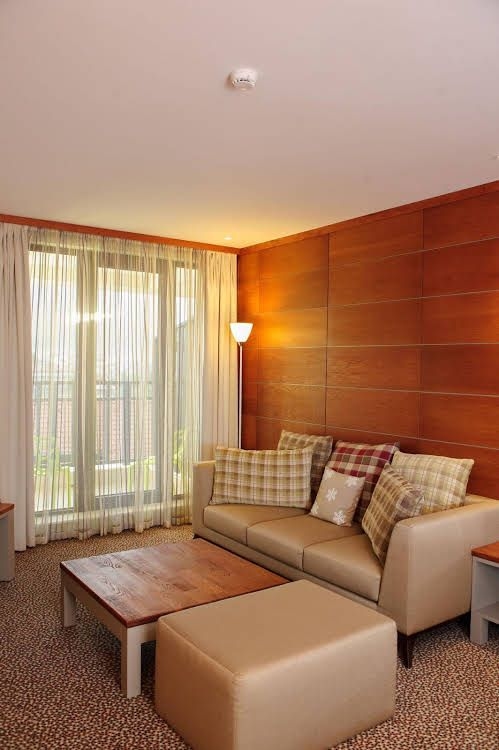 Ruskovets Resort0
