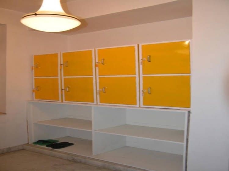 CrashPad Hostel Jaipur0