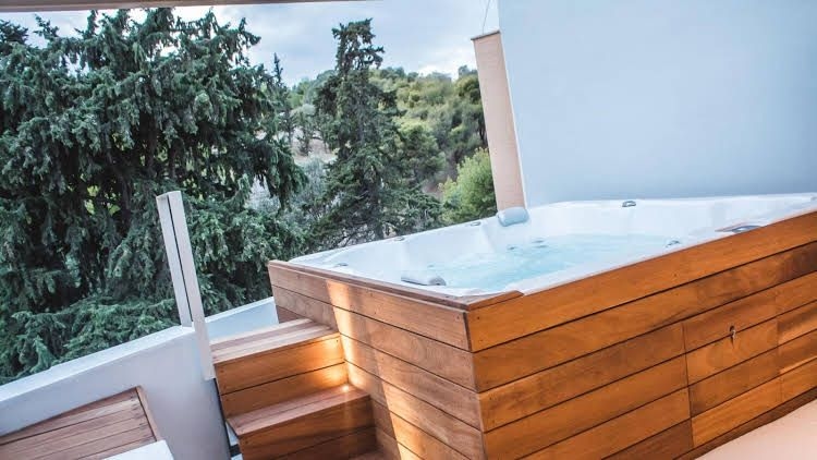 Acropolis Luxury Apartments0
