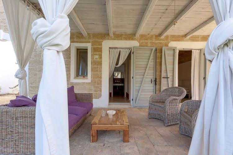 Residence La Corte0