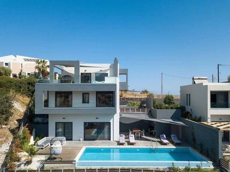 Villa Elli0