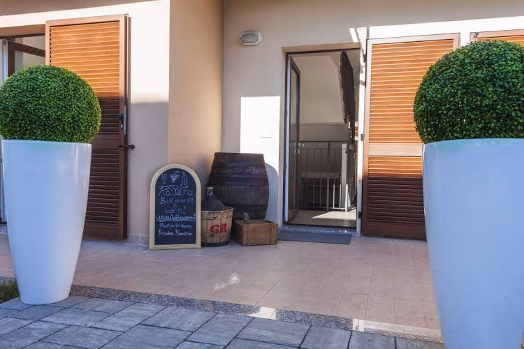 Residence Rossovino0