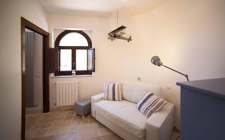 Trullo Mirage0