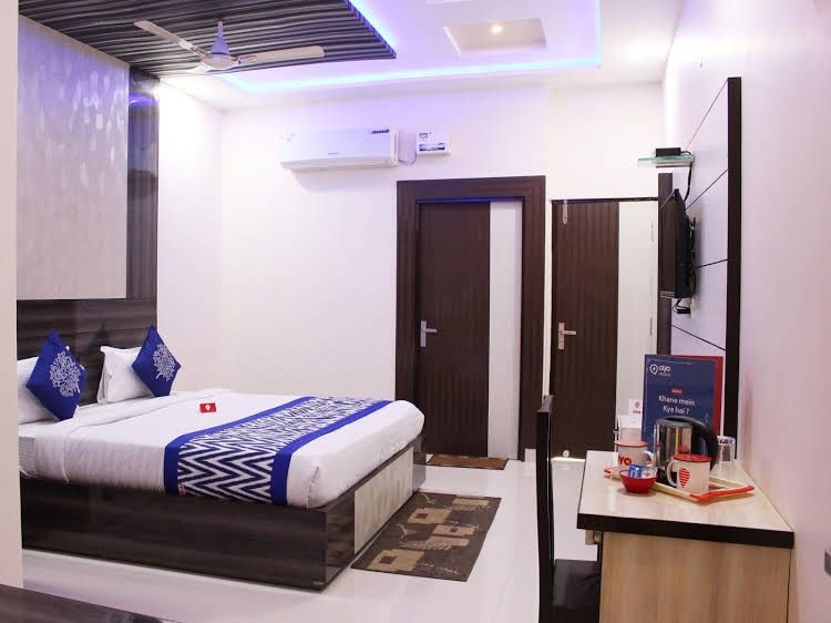 Gayatri Residency0