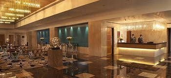 Radisson Blu Ranchi0
