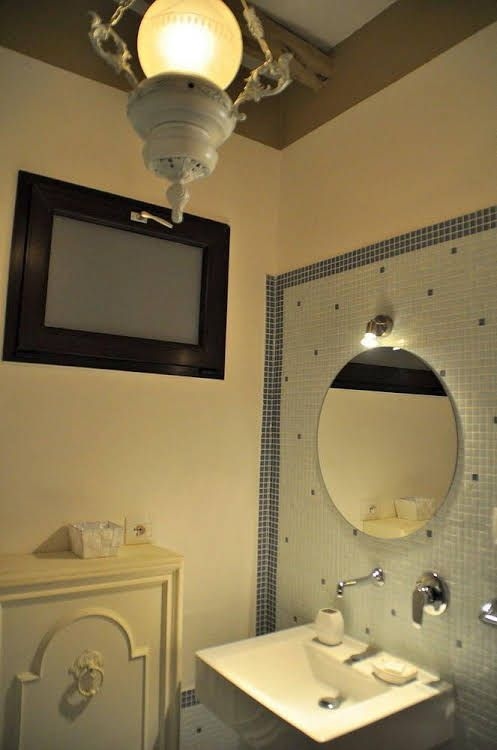 Luisa Apartment0