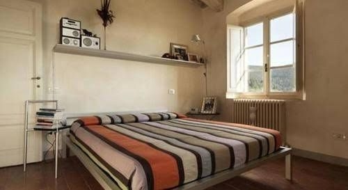 Casa Rossa Lodge0