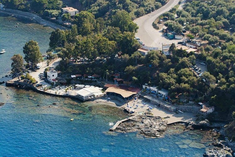 Riva Smeralda Campground0