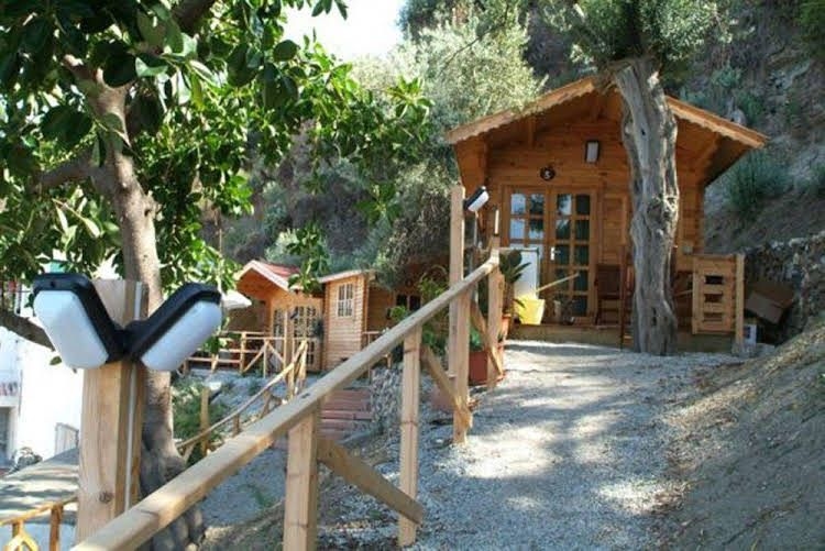 Cirucco Bay and Camping0