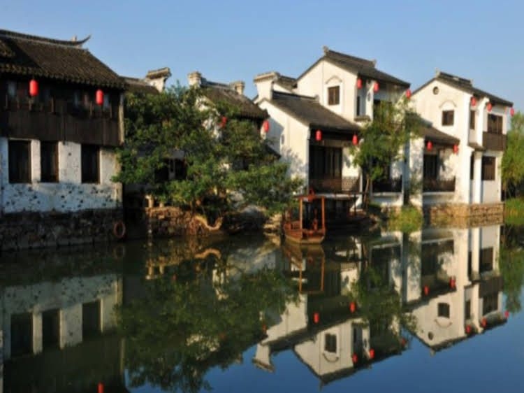 Scholars Wuxi Xuntang0
