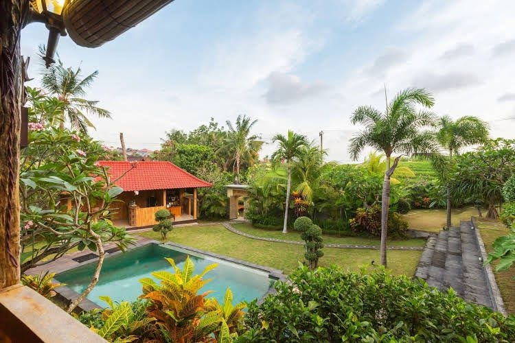 Dawas Villa0