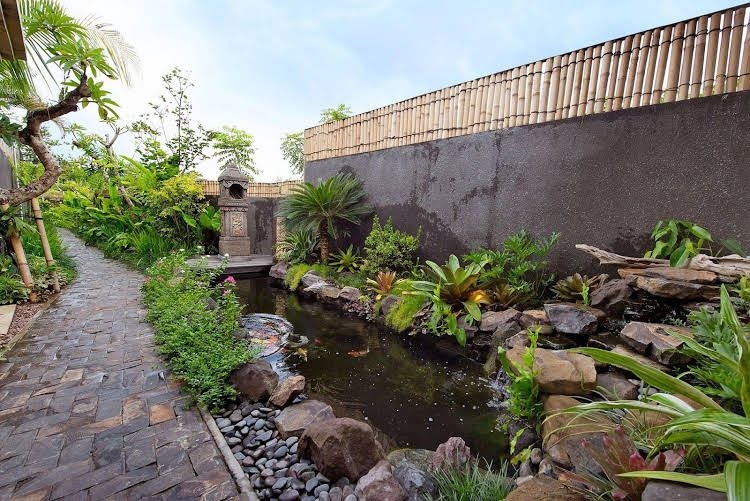The Tamantis Villas0