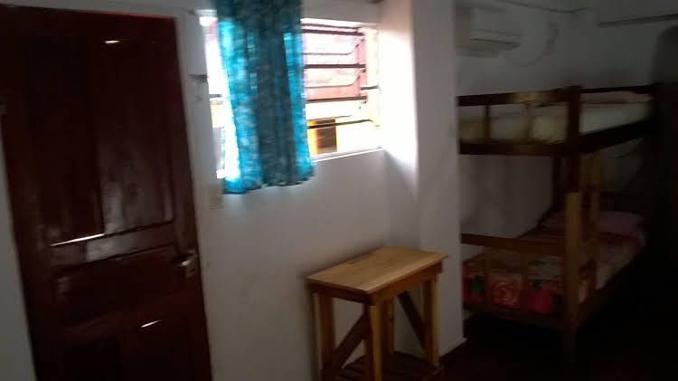 Iguazu Rey Hostel0