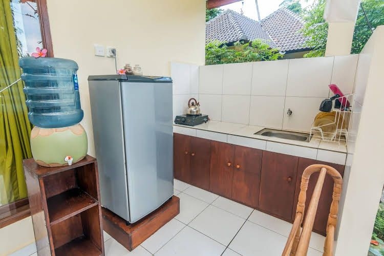ZEN Rooms Ubud Mas0