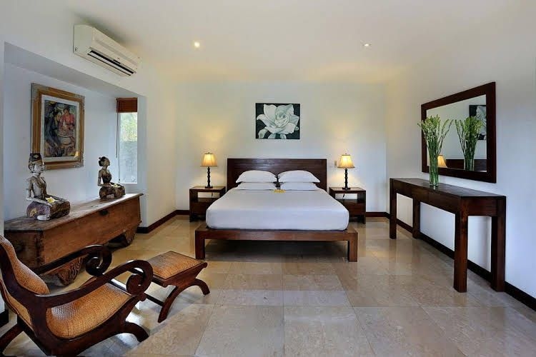 Villa Margarita0