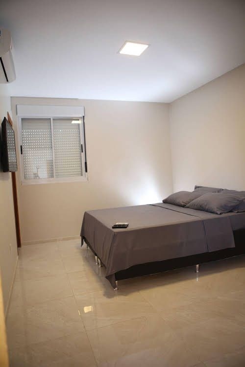 Sono Vitoria Hostel0