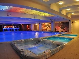 North Star Continental Resort4