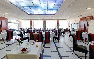 North Star Continental Resort2