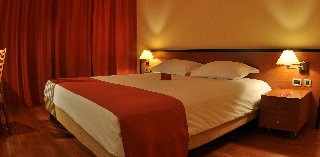 North Star Continental Resort0