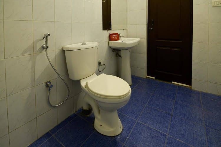 OYO Rooms Off Baga Beach0