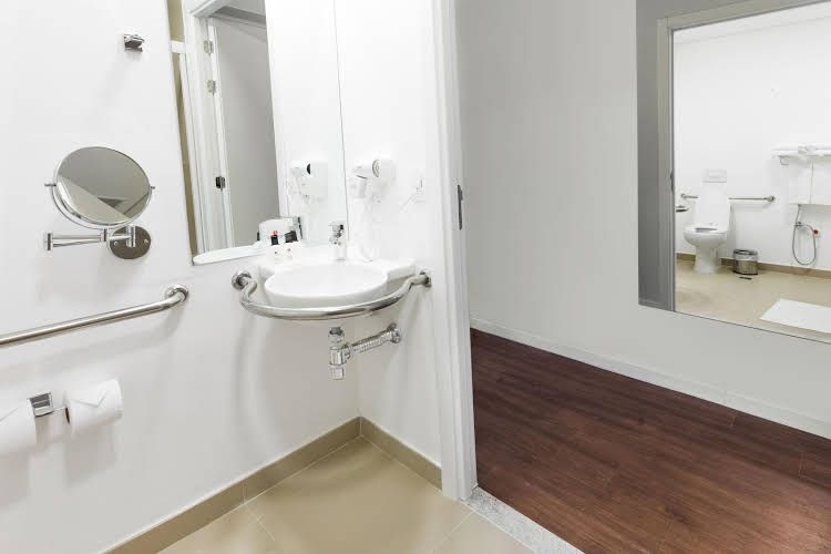 Ramada Campinas Viracopos0