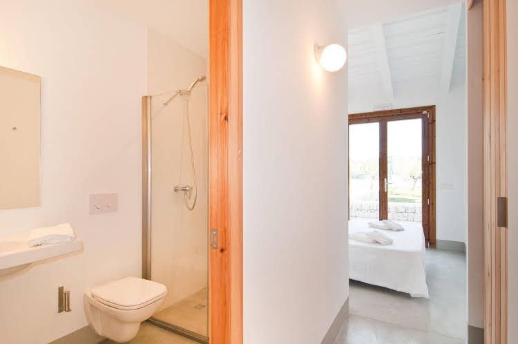 Sa Nau Villas Adults Only0