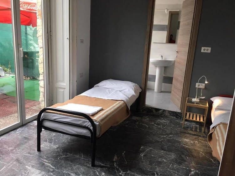 Hostel Milan City0