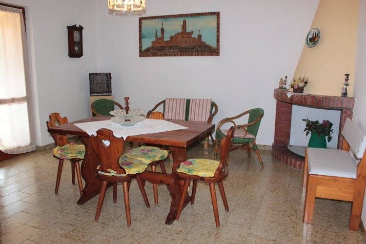 Ville e Appartamenti Budoni0